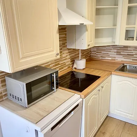 U Tygra - Ivanovice Na Hané Apartmán *