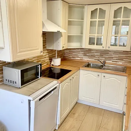 Apartmán U Tygra - Ivanovice Na Hané *
