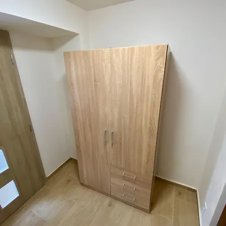 Apartmán U Tygra - Ivanovice Na Hané *