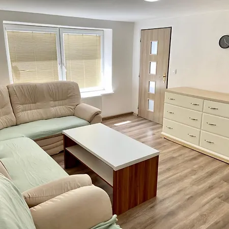 U Tygra - Ivanovice Na Hané Apartmán