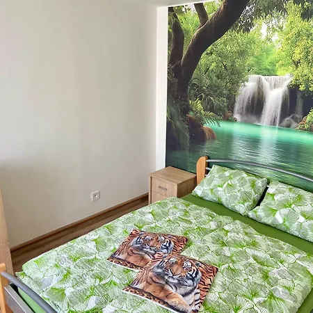 Apartmán U Tygra - Ivanovice Na Hané