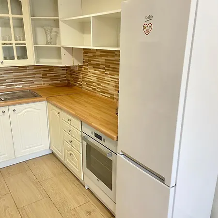 U Tygra - Ivanovice Na Hane Lägenhet Vyškov