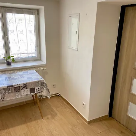 U Tygra - Ivanovice Na Hane Lägenhet