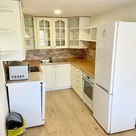 Apartmán U Tygra - Ivanovice Na Hané Vyškov