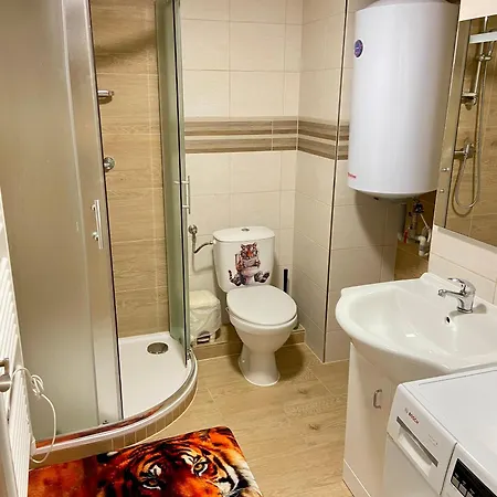 U Tygra - Ivanovice Na Hané Apartmán Vyškov