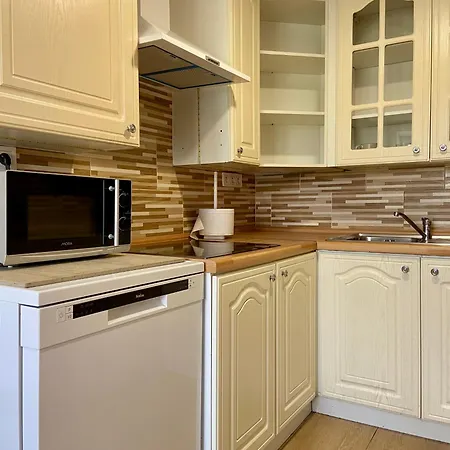 Apartmán U Tygra - Ivanovice Na Hané