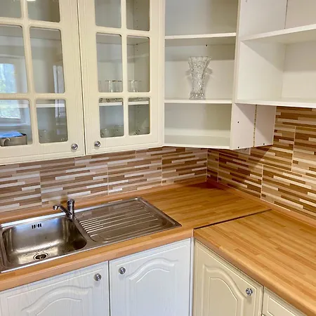 U Tygra - Ivanovice Na Hane Lägenhet