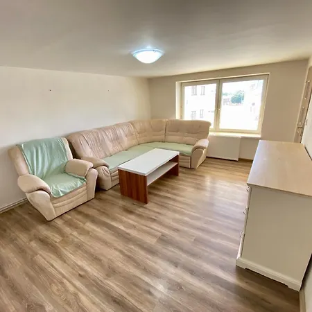 U Tygra - Ivanovice Na Hané Apartmán *