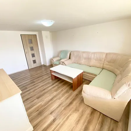 Apartmán U Tygra - Ivanovice Na Hané *