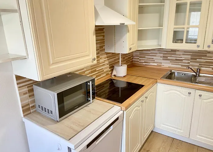 U Tygra - Ivanovice Na Hane Apartament *