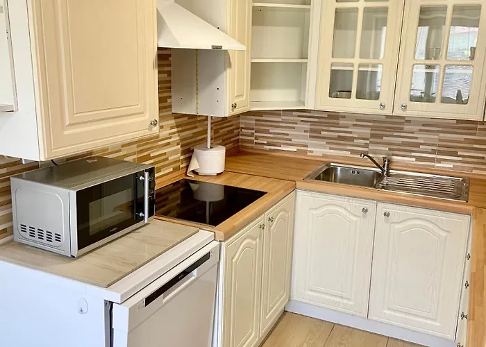 Apartament U Tygra - Ivanovice Na Hane *