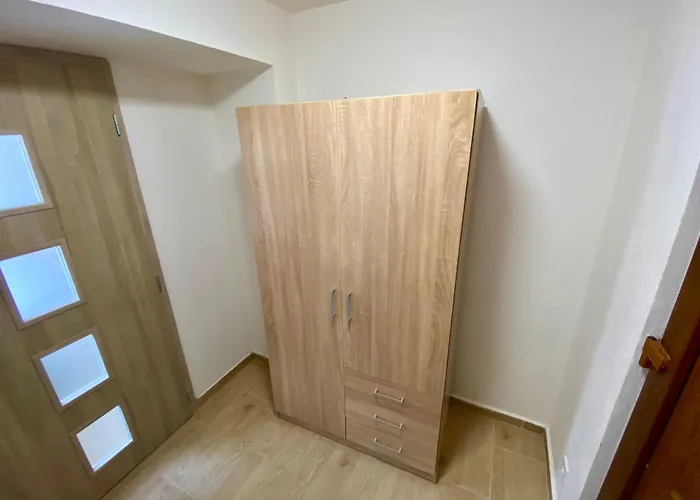Apartament U Tygra - Ivanovice Na Hane *