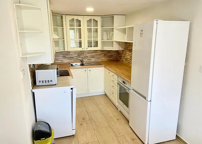Apartament U Tygra - Ivanovice Na Hane Vyškov