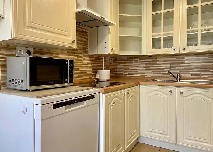 Apartament U Tygra - Ivanovice Na Hane