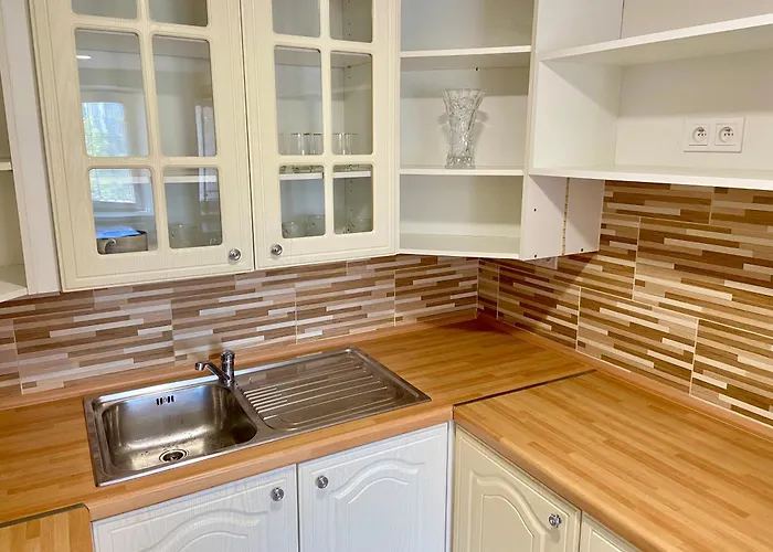 U Tygra - Ivanovice Na Hane Apartament