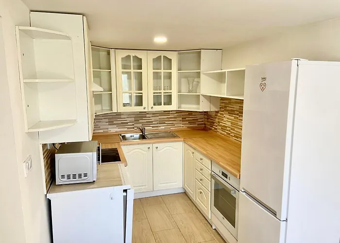 U Tygra - Ivanovice Na Hane Apartament *