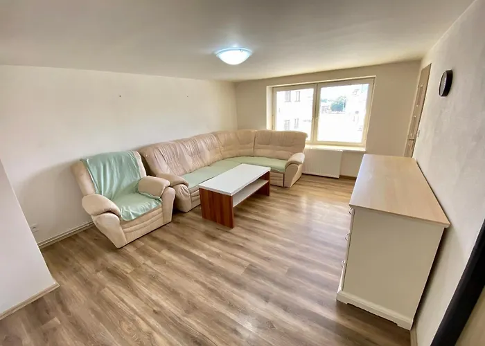 U Tygra - Ivanovice Na Hane Apartament *