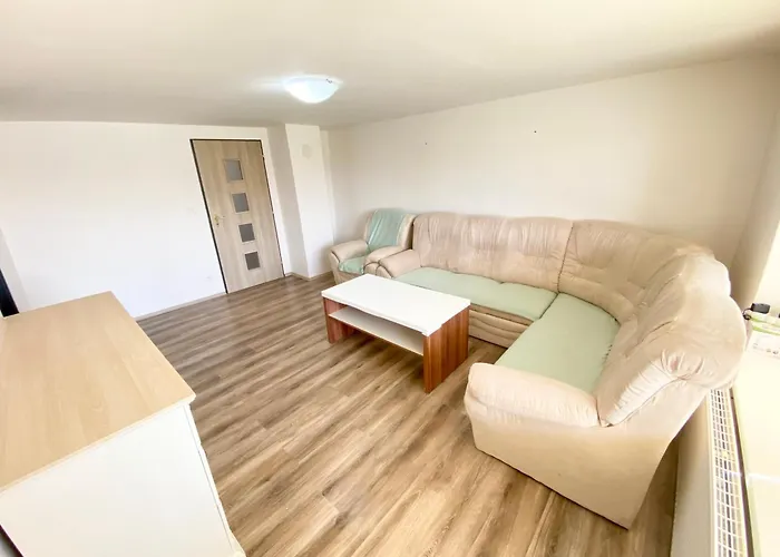 Apartament U Tygra - Ivanovice Na Hane *